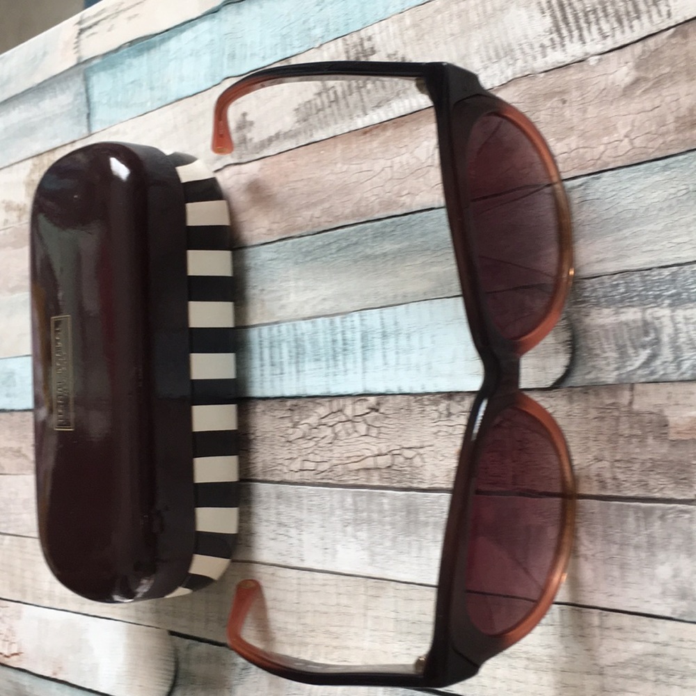 Henri Bendel Sunglasses